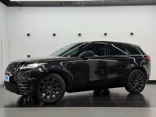 Land Rover Range Rover Velar 2021