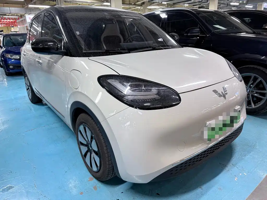 Wuling Bingo 2023