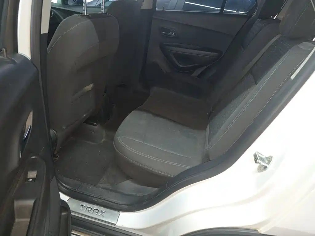 Chevrolet Trax 2016 — фото 17