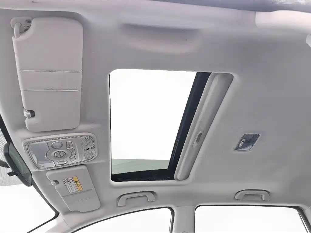 Haval H6 2021 — фото 14
