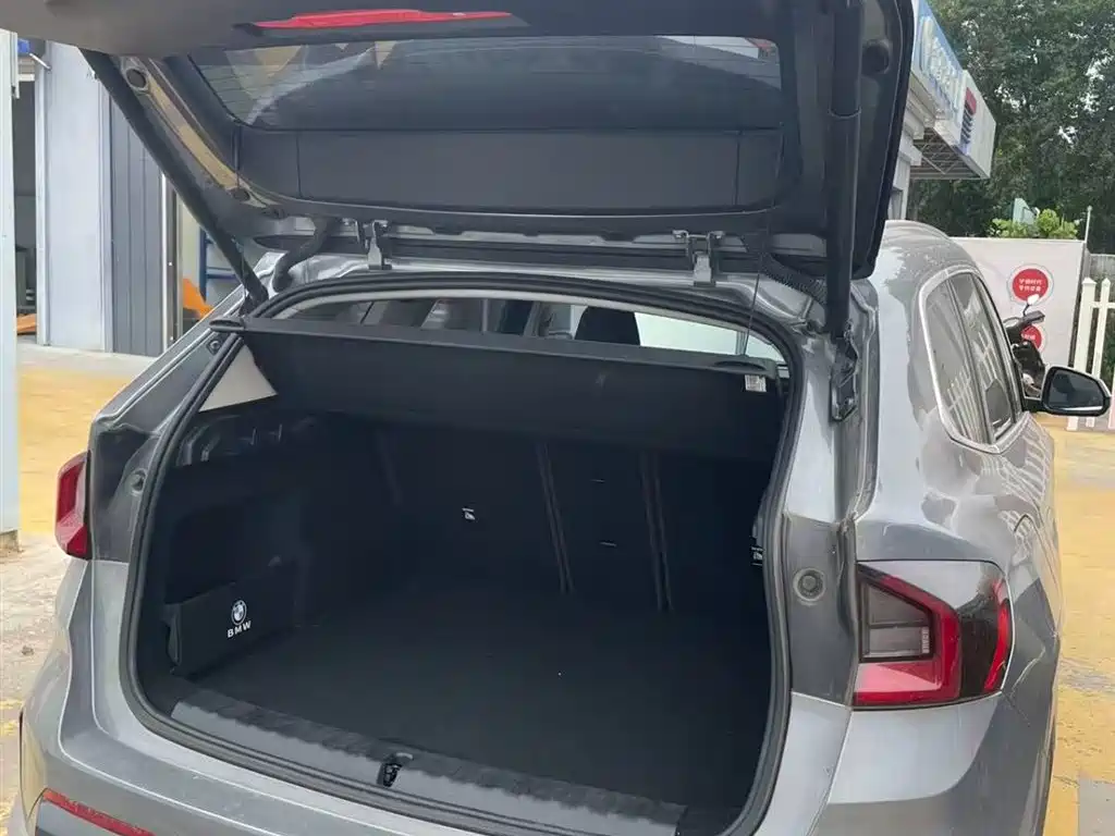 BMW X1 2023 — фото 10