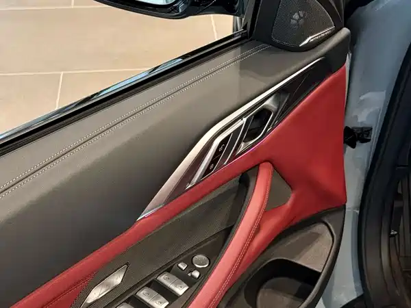 BMW 4 Series 2024