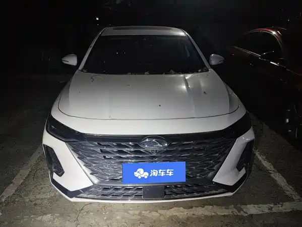 Chery Arrizo 8 2025