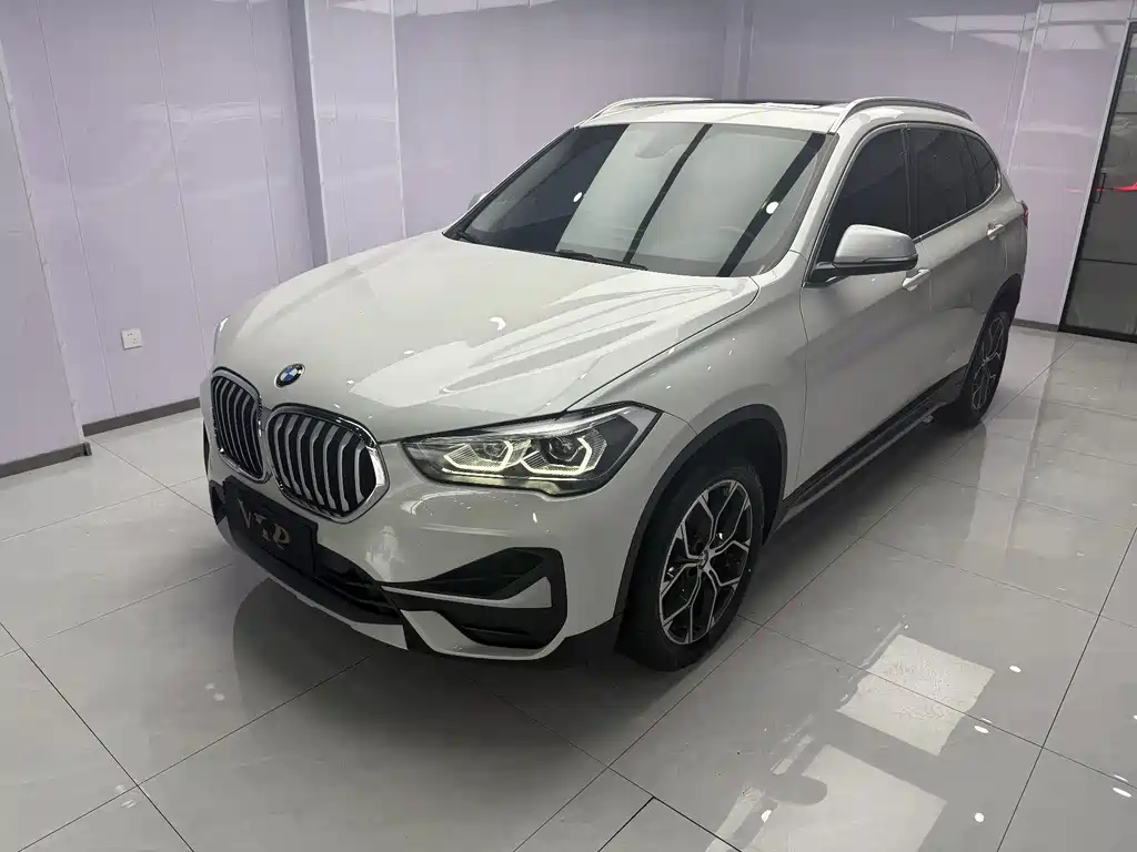 BMW X1 2023