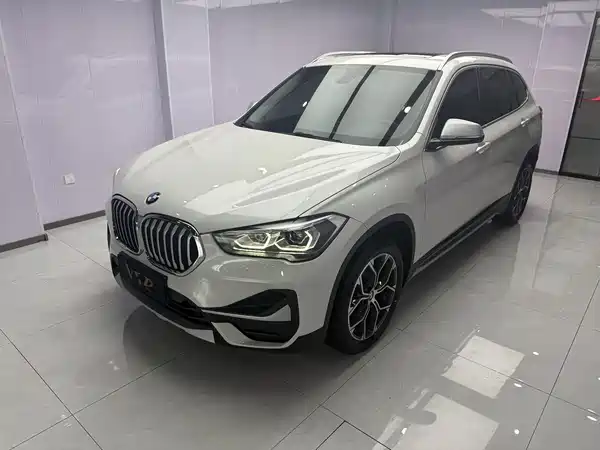 BMW X1 2023