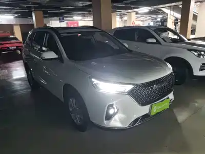 Haval M6 2024