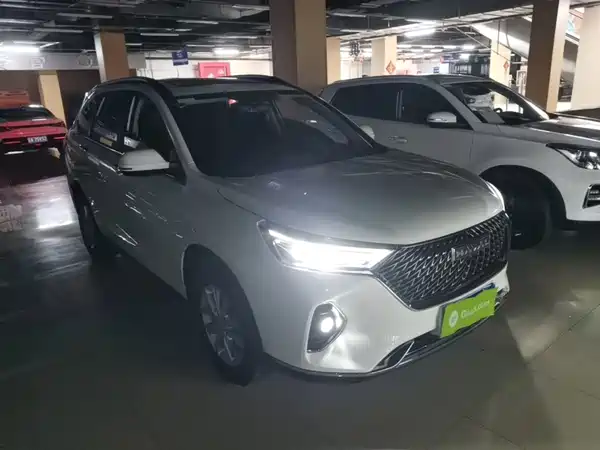Haval M6 2024