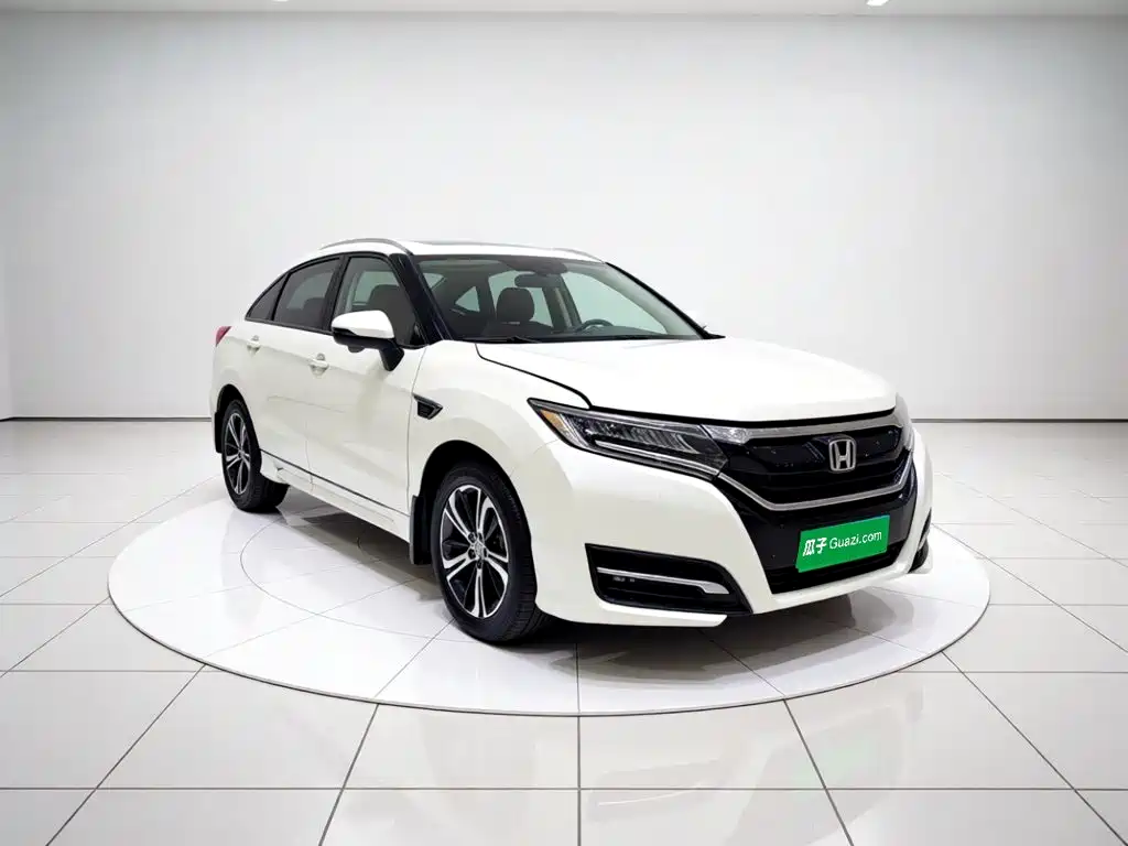 Honda UR-V 2019