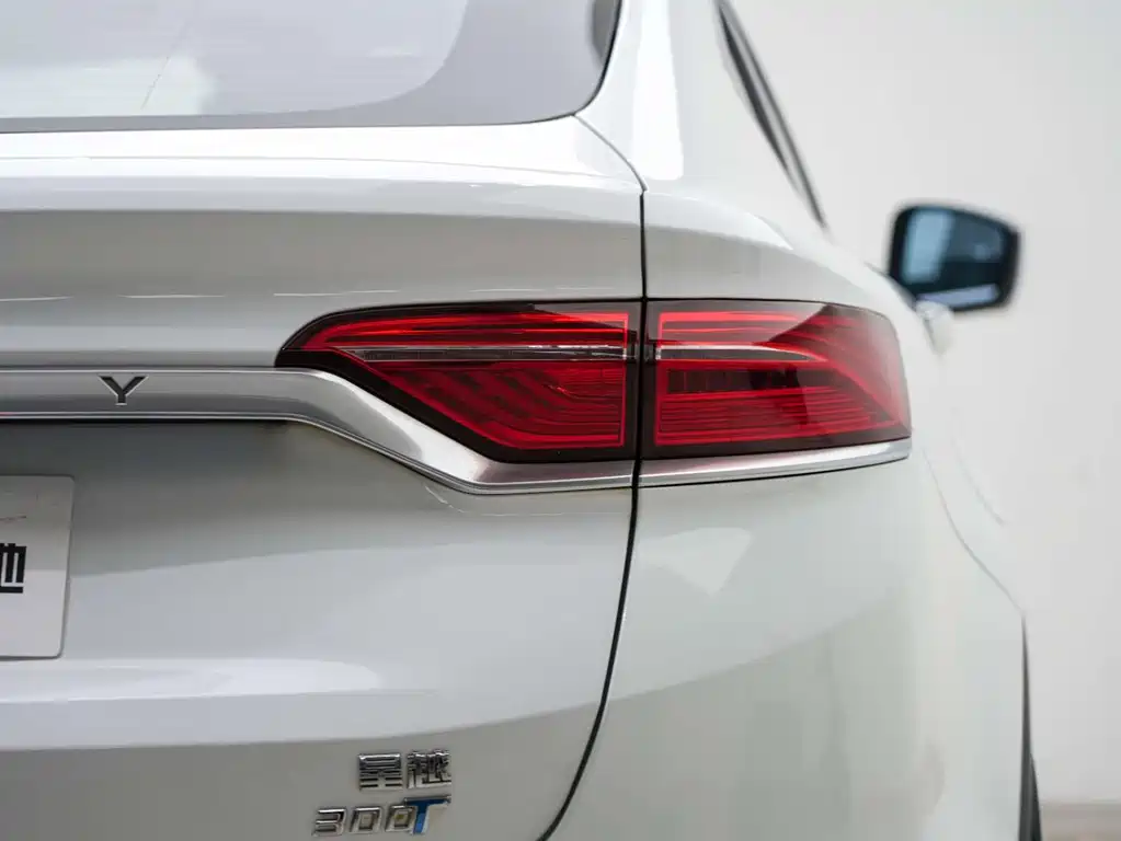 Geely Xingyue 2019 — фото 19
