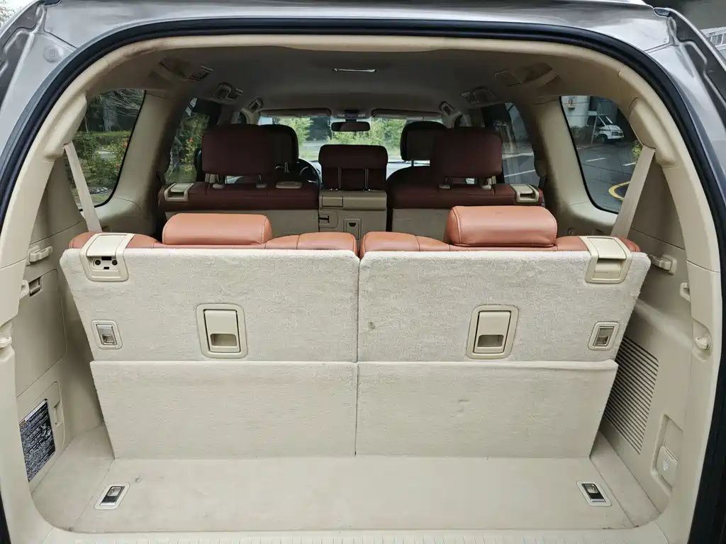 Toyota Prado 2016 — фото 15