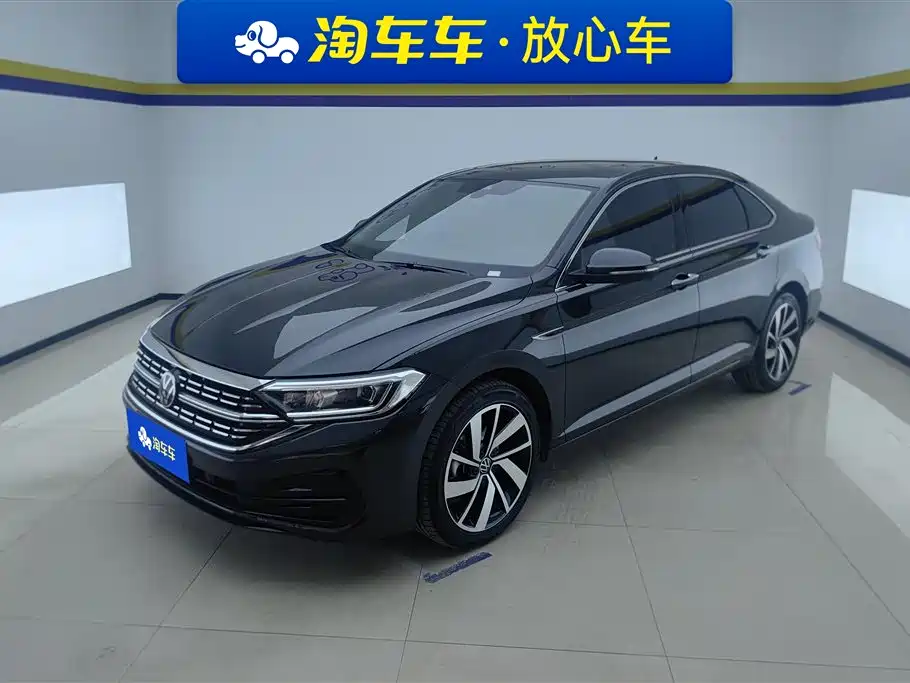 Volkswagen Sagitar 2024