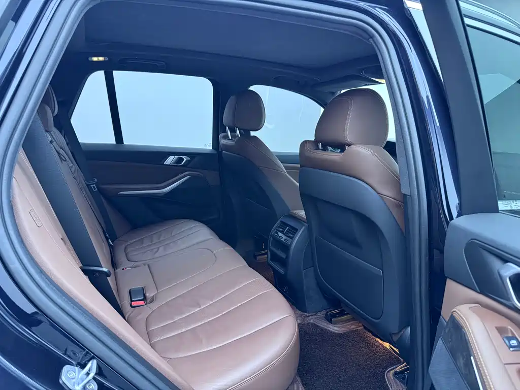BMW X5 2019 — фото 10