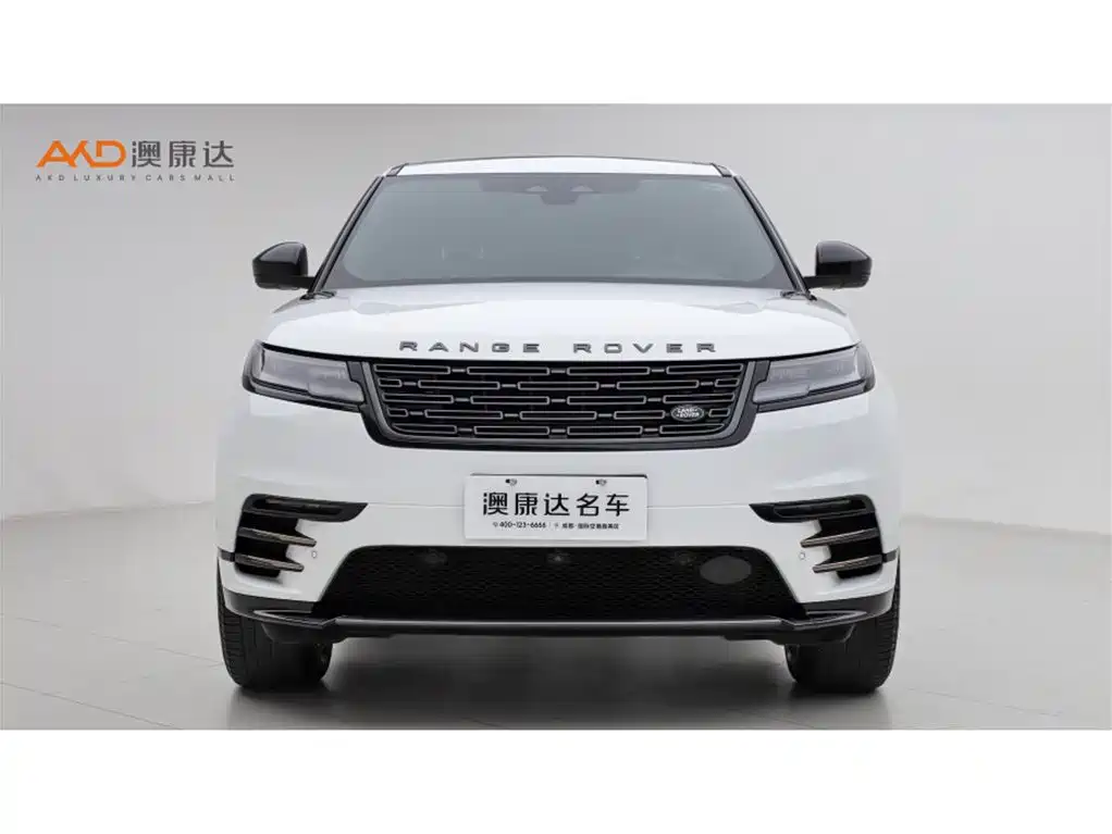Land Rover Velar 2024 — фото 2