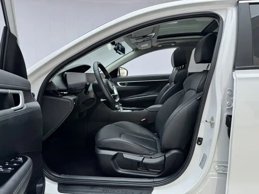 Hyundai Mistra 2021 — фото 12