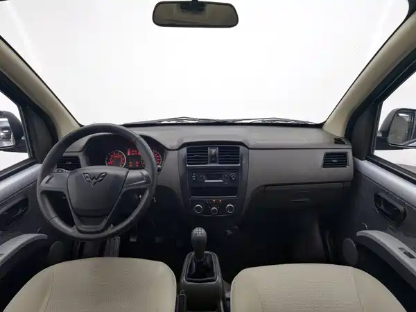 Wuling Rongguang S 2024