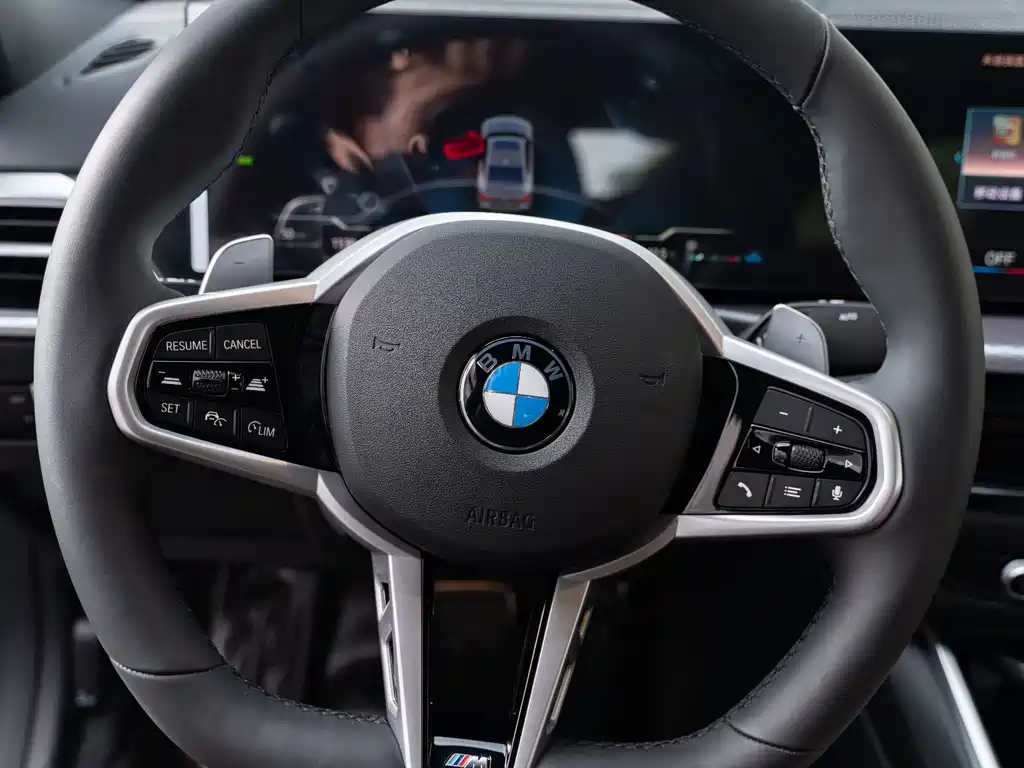 BMW 4 Series — фото 5