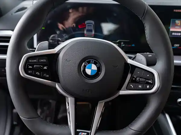 BMW 4 Series 2026