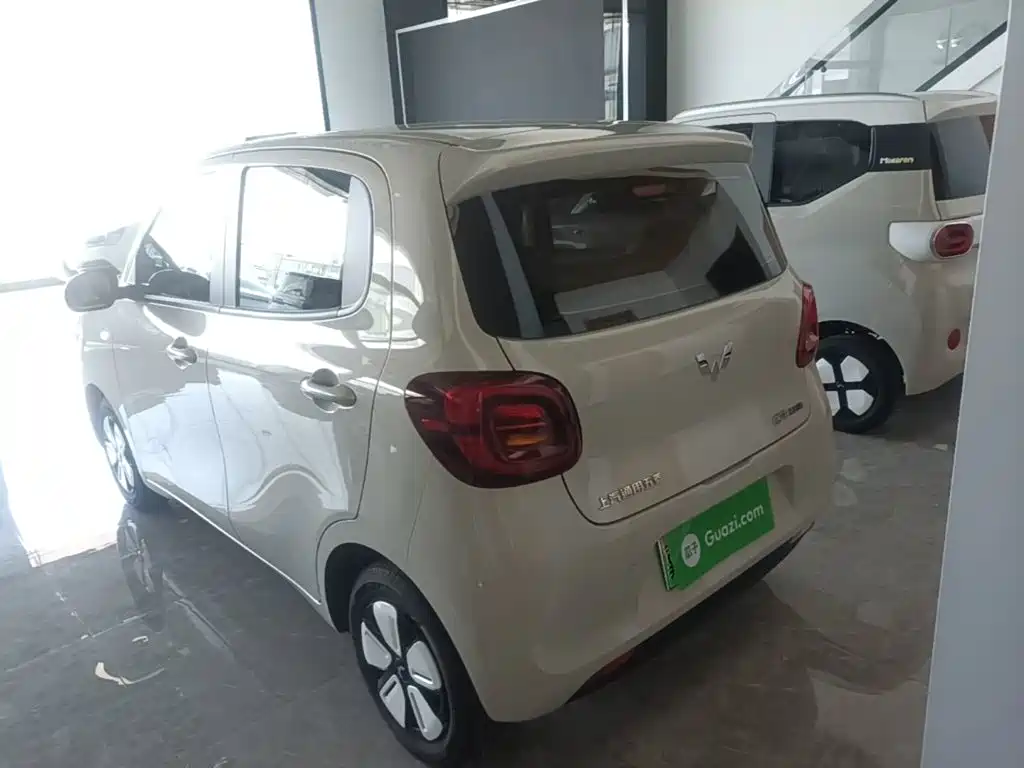 Wuling MINIEV 2025