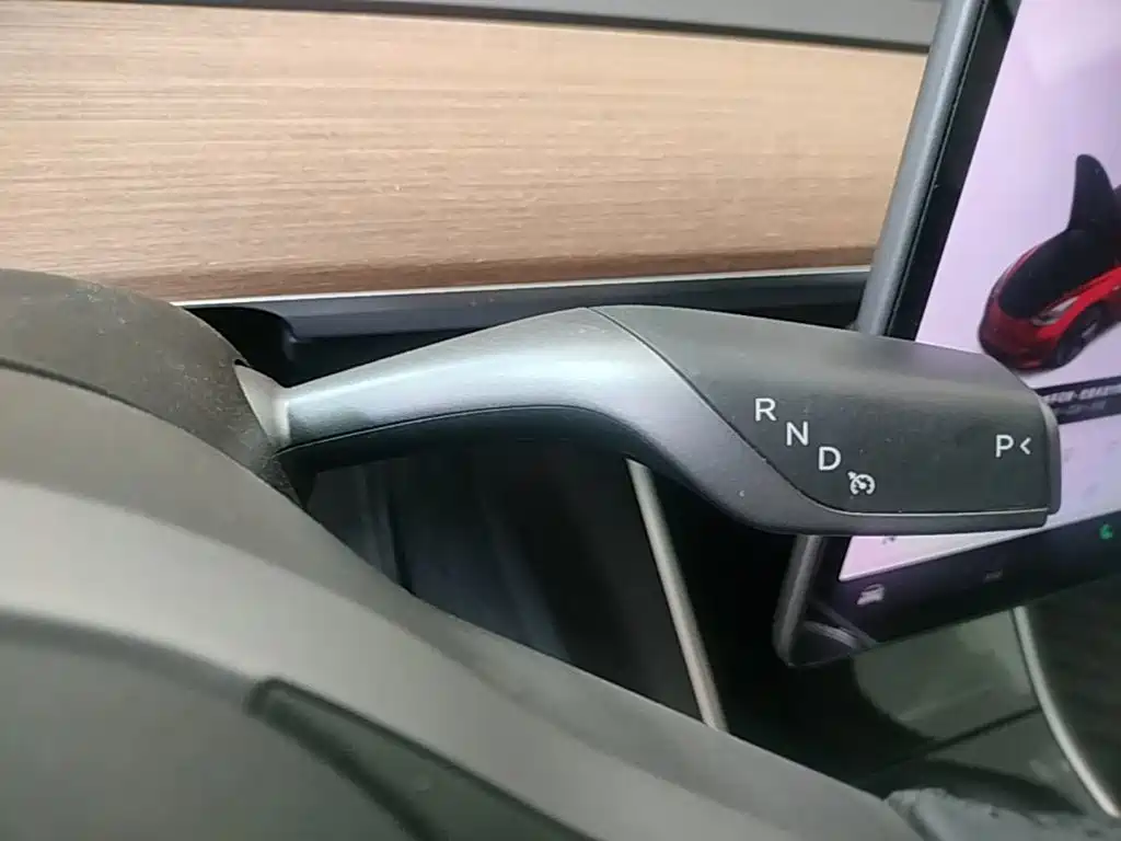 Tesla Model 3 2019 — фото 14