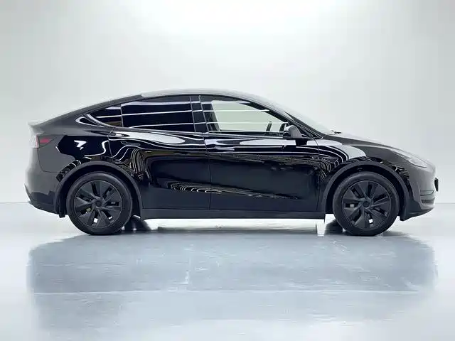 Tesla Model Y 2024 — фото 9