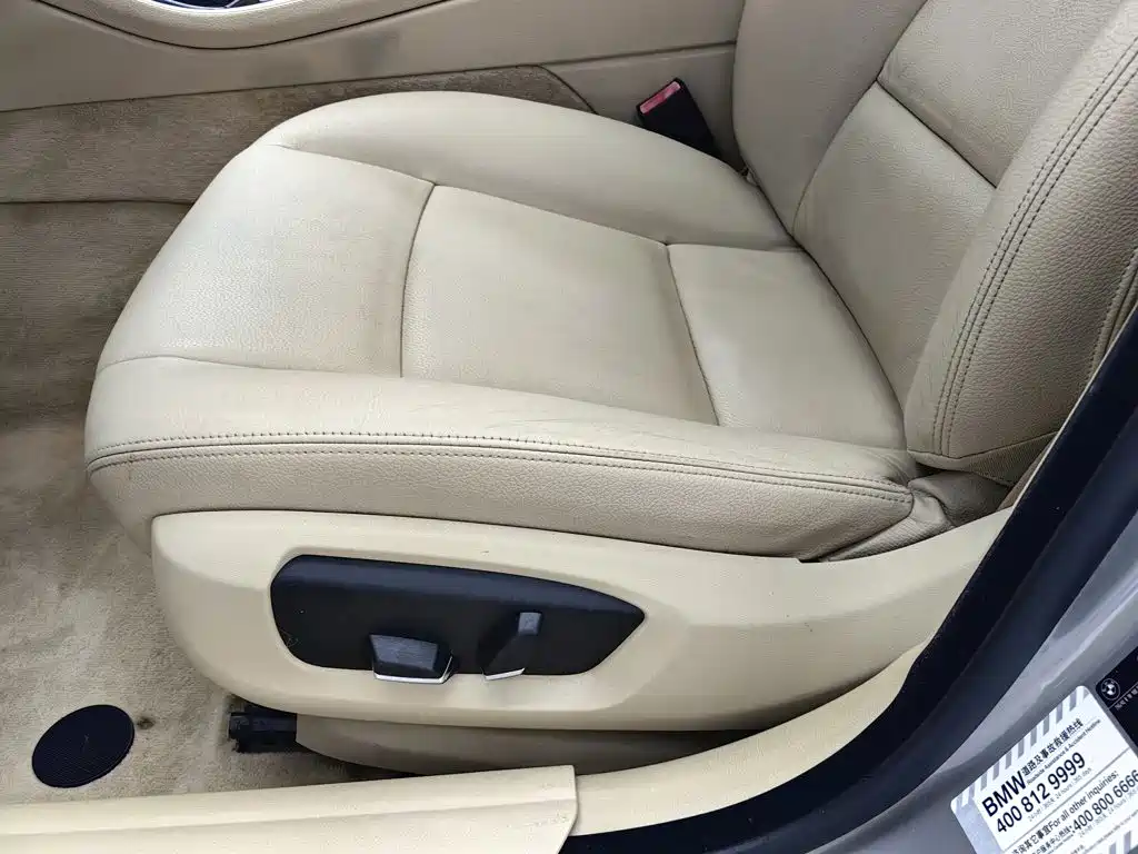 BMW 5 Series 2014 — фото 20