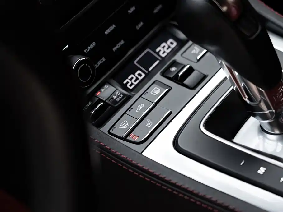 Porsche 718 2022 — фото 18