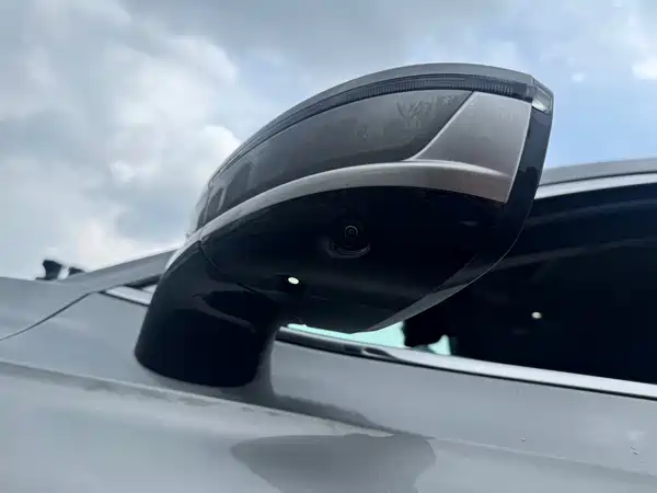 Chery Arrizo 8 2026