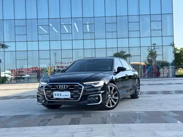 Audi A6L 2024