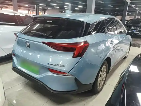 Buick Velite 6 2022
