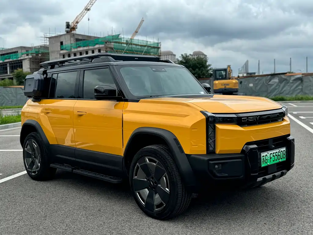 Fulwin X3L 2025