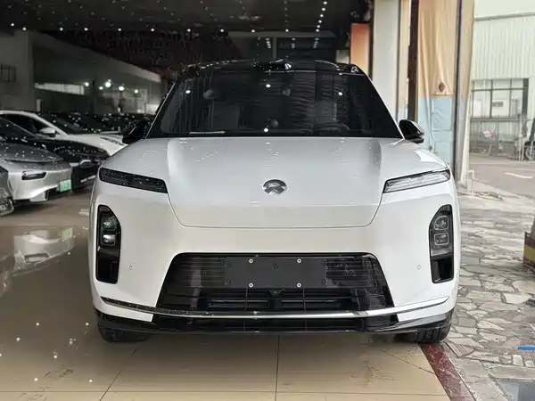 NIO ES8 2026