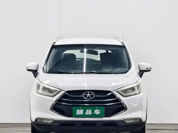 JMC Refine S3 2014