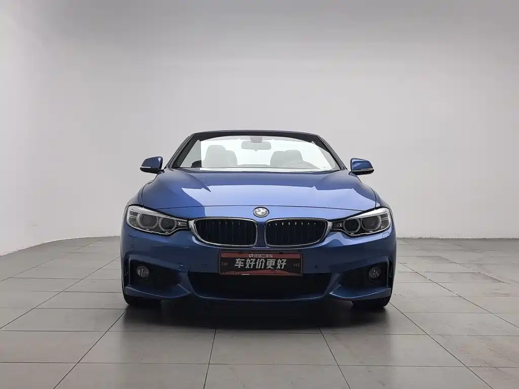 BMW 4 Series 2016 — фото 3