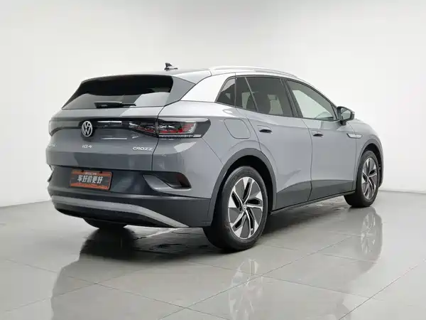 Volkswagen ID.4 CROZZ 2024