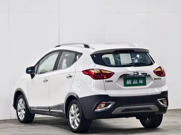 JMC Refine S3 2014