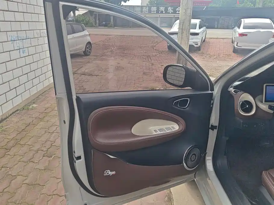 Wuling Bingo 2024