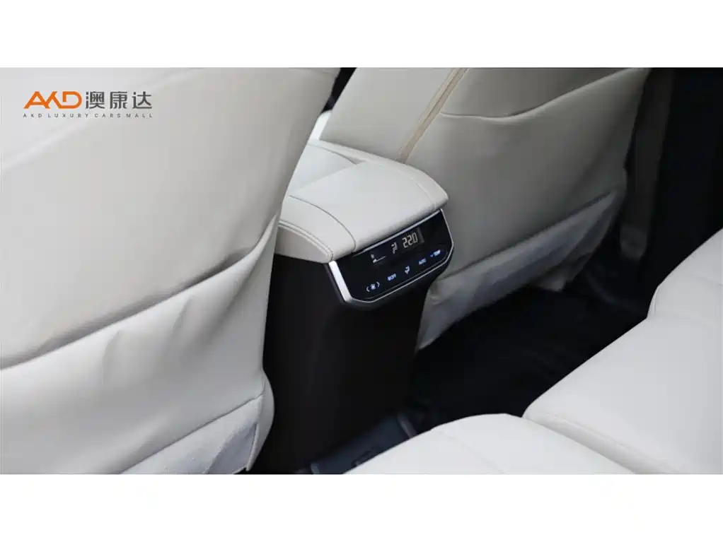 Toyota Highlander 2023 — фото 10
