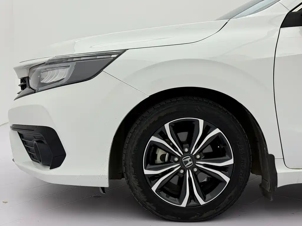 Honda Envix 2023 — фото 22