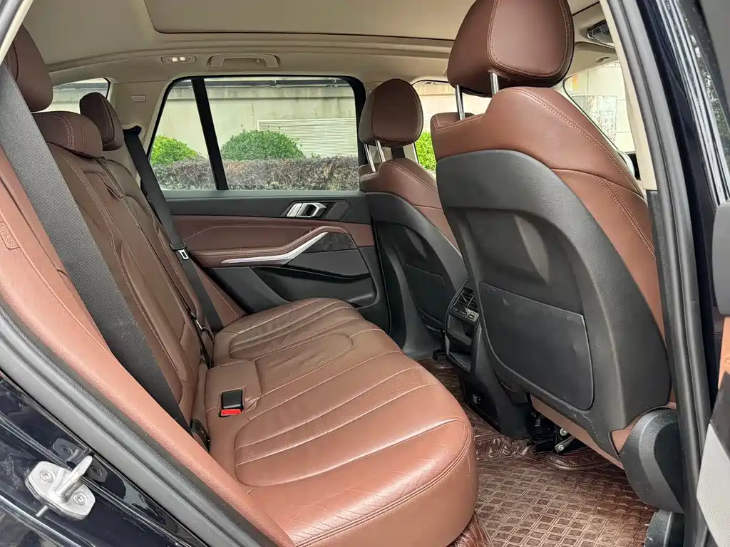 BMW X5 2022 — фото 14