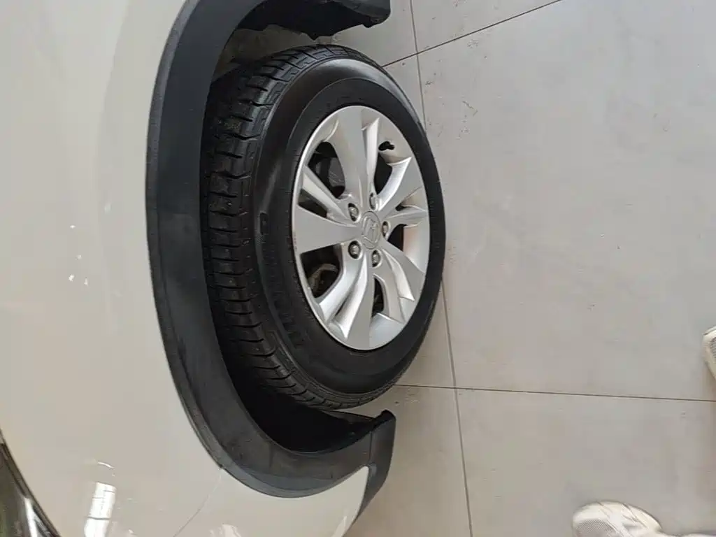 Honda Vezel 2016 — фото 23