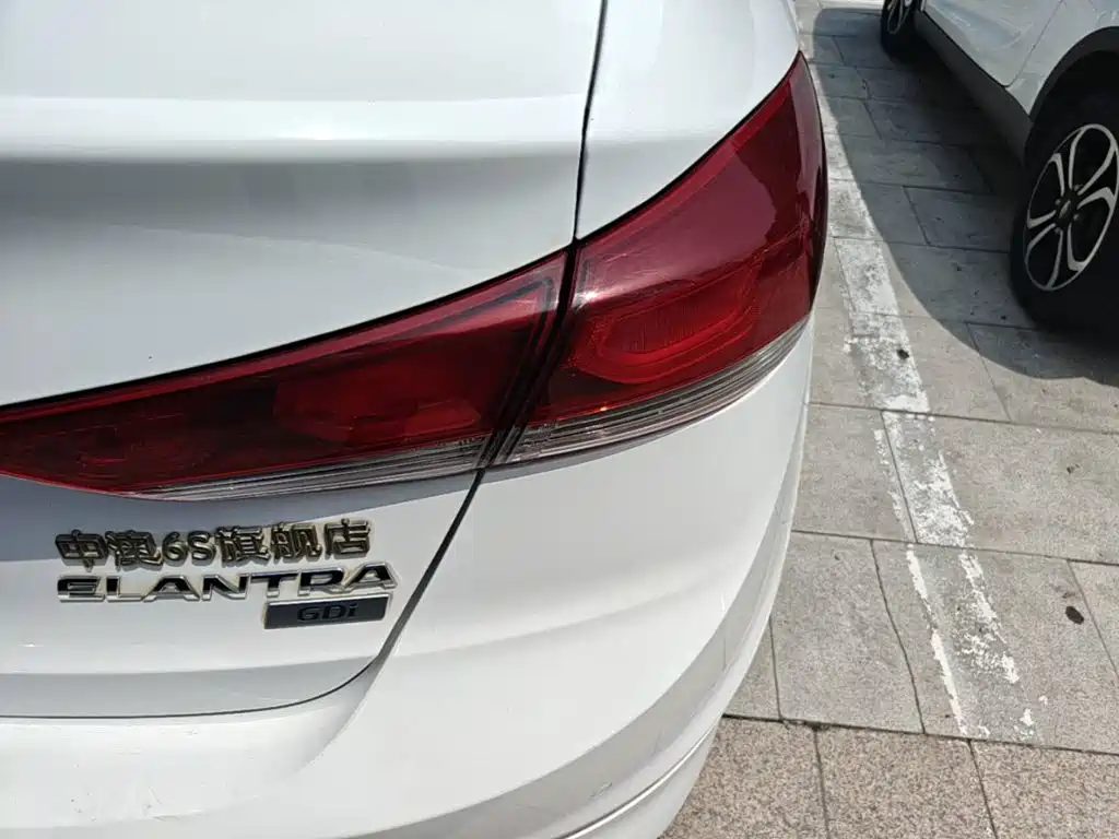 Hyundai Celesta 2018 — фото 8