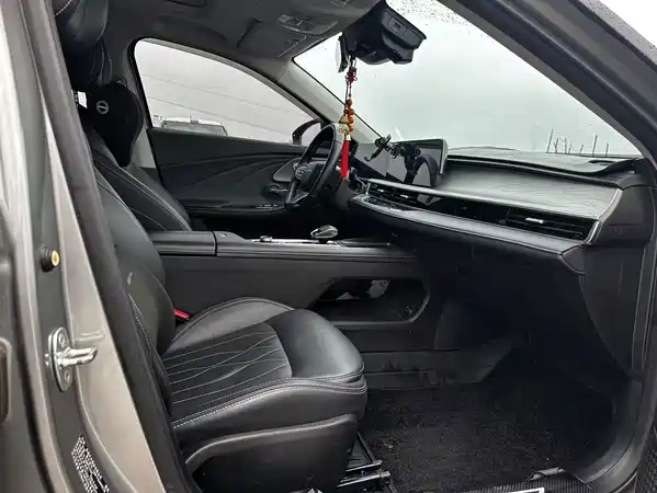 Chery Arrizo 8 2023