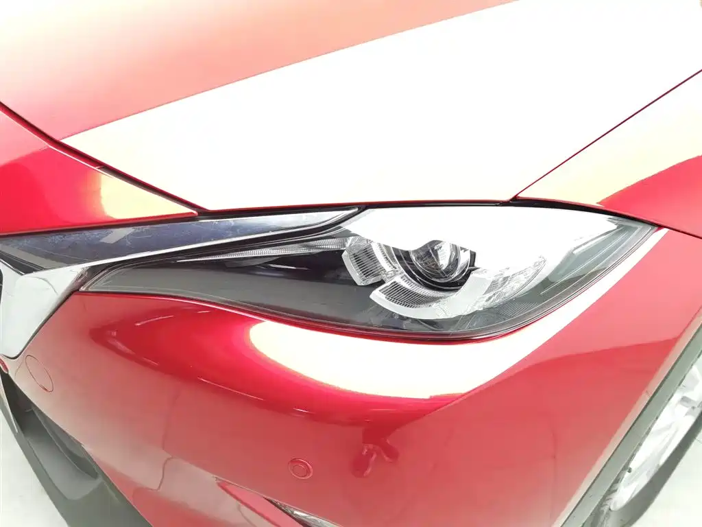 Mazda CX-4 2018 — фото 7