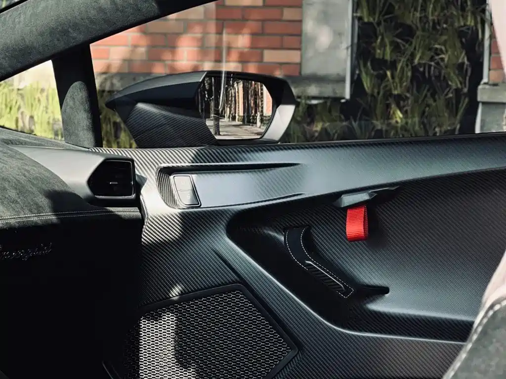 Lamborghini Huracán 2022