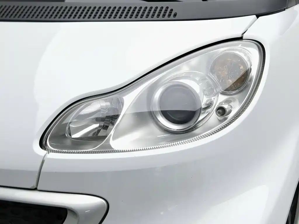 smart fortwo 2014 — фото 7