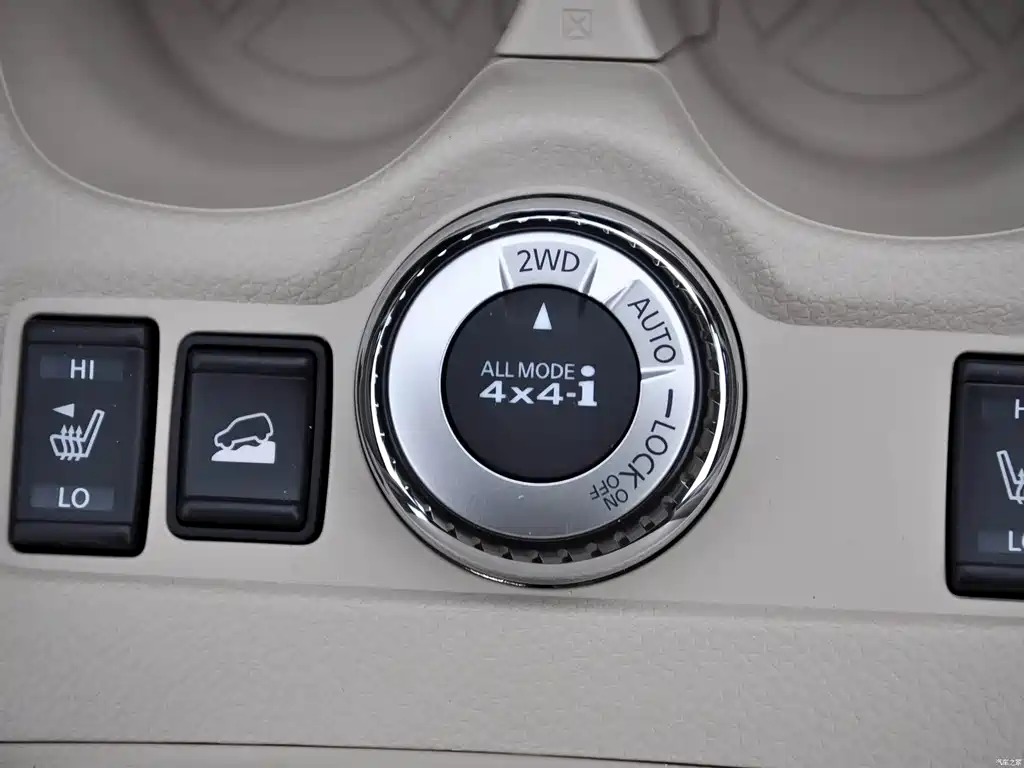 Nissan X-Trail 2017 — фото 10