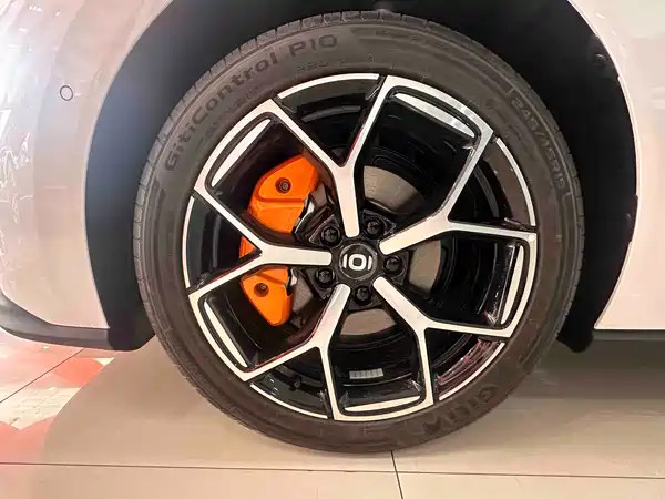 Changan Qiyuan A06 2026