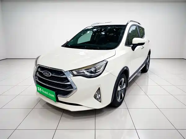 JMC Refine S3 2017