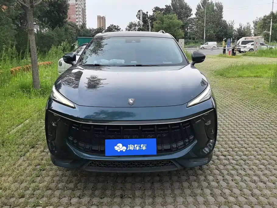 Dongfeng Fengxing T5 EVO 2022 — фото 2