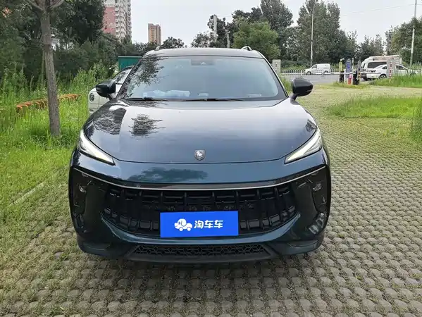 Dongfeng Fengxing T5 EVO 2022